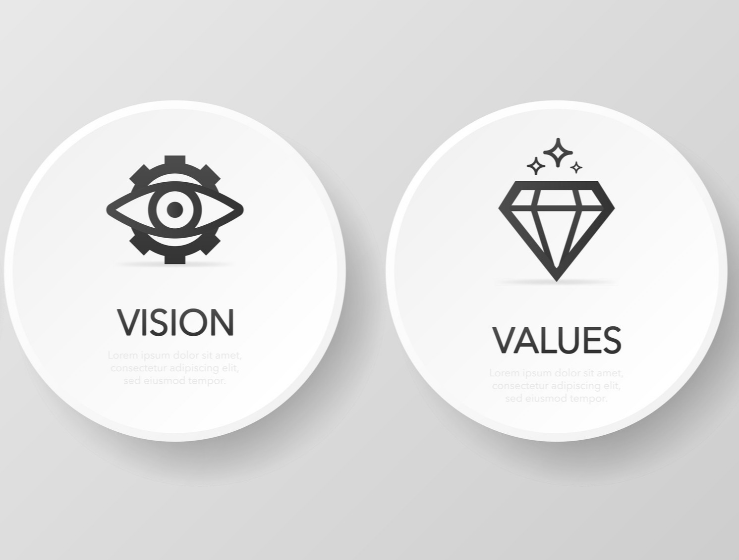 Our Vision and Values