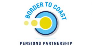 Border to Coast logo