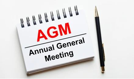 Annual General Meeting