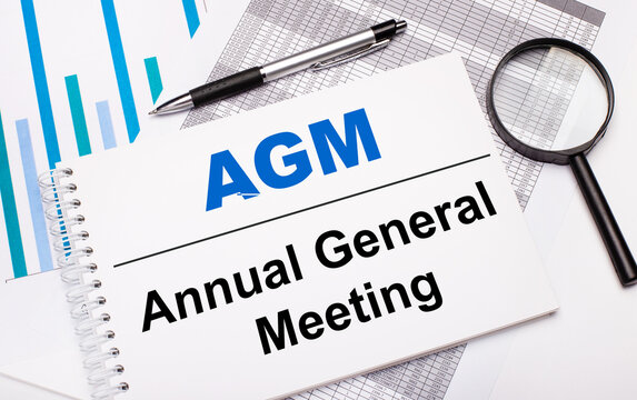 Annual General Meeting