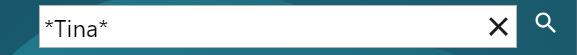 The employerHub member search